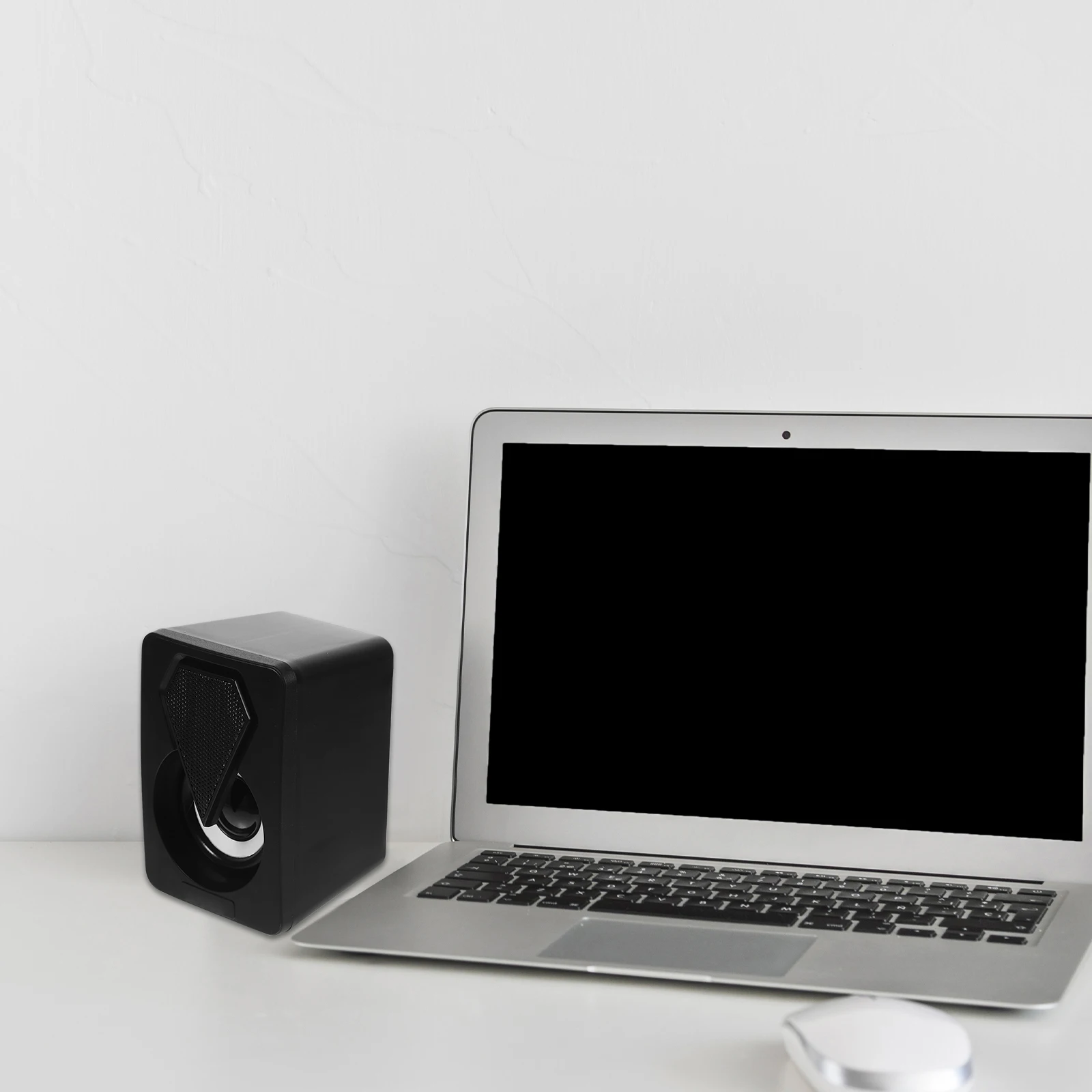 

USB Computer Speaker Mini Home Office Gaming Desk Loudspeaker Box High Quality Material Professional Technology Anti