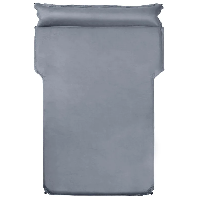 

Inflatable Car Bed For VW ID6 SUV Travel Mattress Automatic Air Camping Pad Trunk Sleeping Cushion