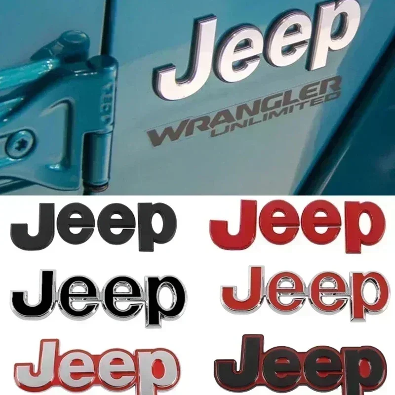 Car Front Hood Embl…