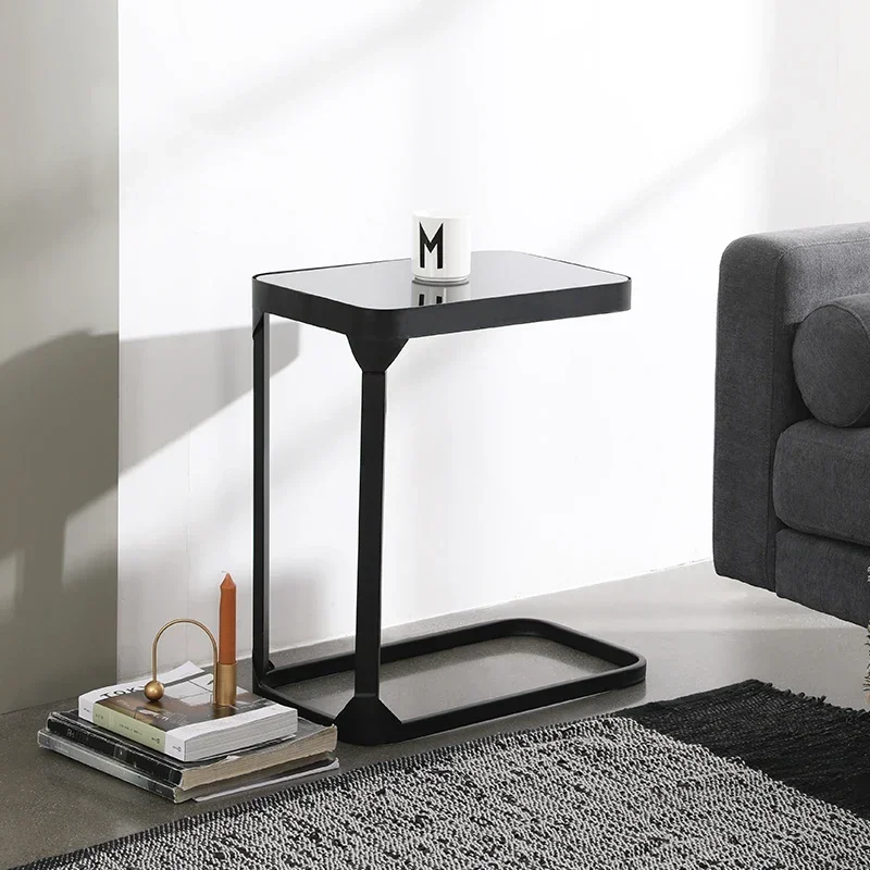 

z Accent Wall Coffee Table Modern Couch Corner Living Room Console Table Flower Coffe Meuble Salon Mid Century Modern Furniture