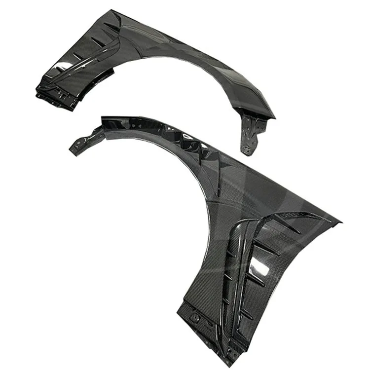 

EVD STYLE CARBON FIBER FRONT FENDER for 2021-2023 TOYO GR86