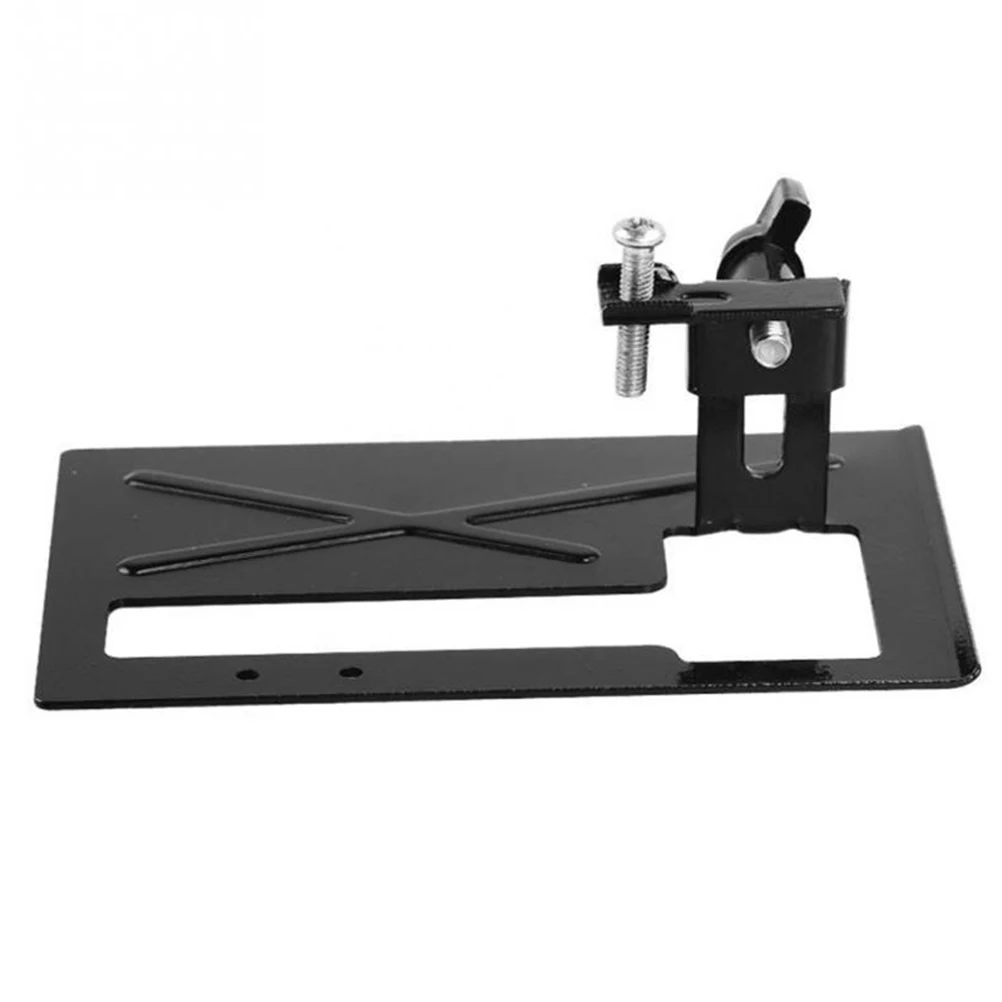 

2pcs Accessories Cover Conversion Tool Angle Stand Holder Adjustable Protective Guard Woodworking Safety Kit Angle