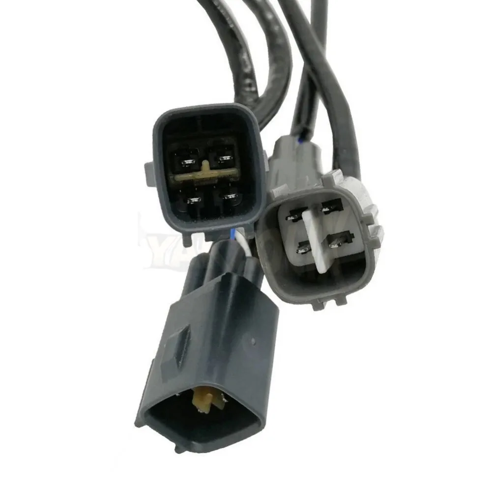 4Pcs Oxygen Sensor for Toyota Sequoia 2001 2002 2003 2004 Tundra 2003 2004 4.7L Front Rear Upstream Downstream 234-4161 234-4169