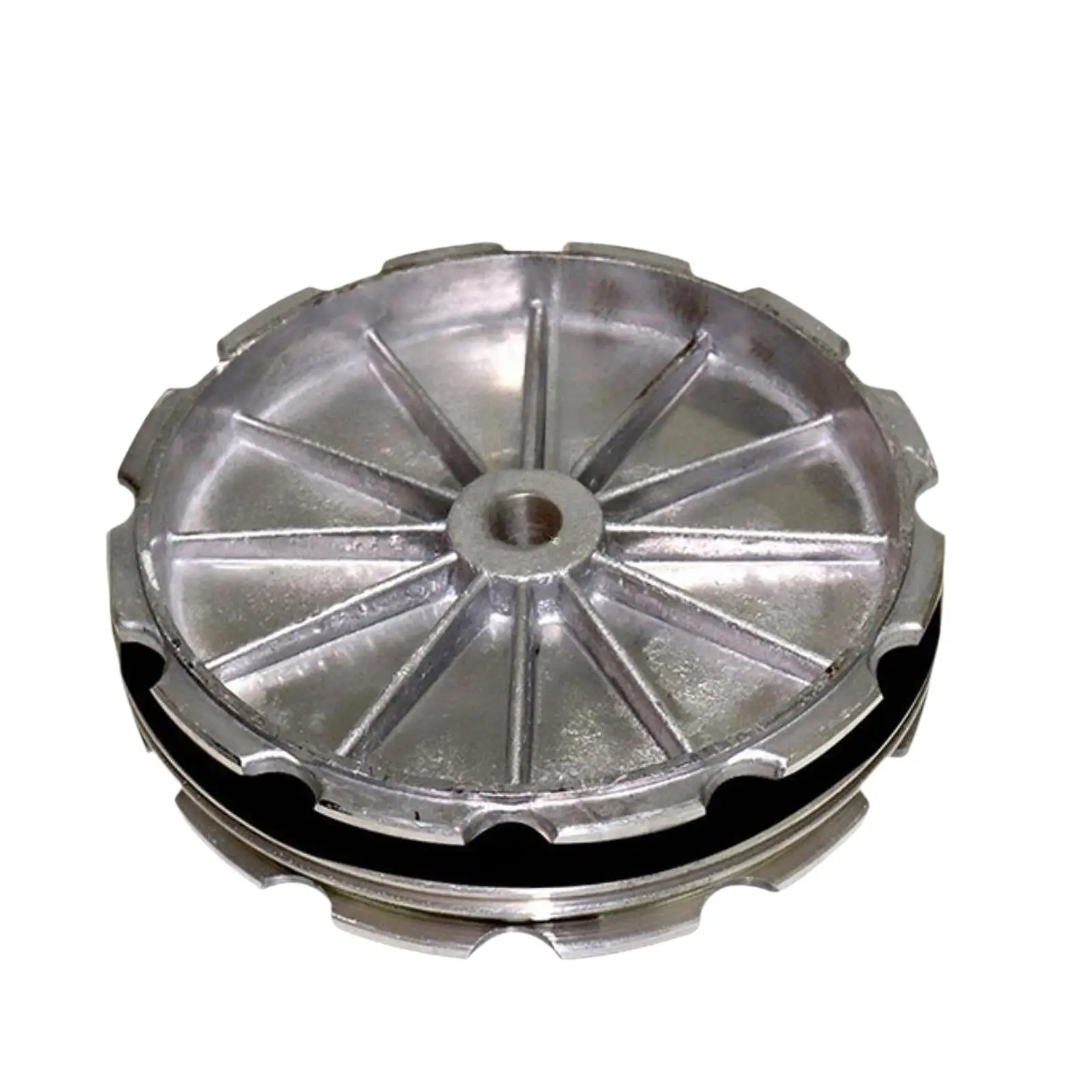 Pistón del cilindro del cambiador de neumáticos de garaje para reemplazo de neumáticos de coche, pieza de aluminio duradera para máquinas y herramientas de neumáticos