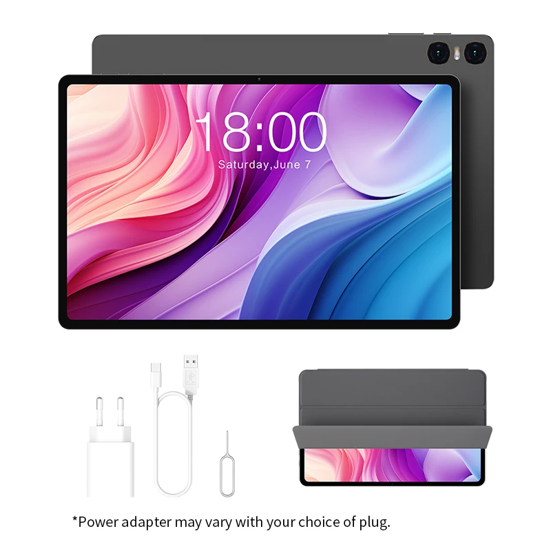 【土日祝12時迄の購入で即日発送】Teclast T40HD 10インチ タブ Sde8313e1020e4957ad3ffb631ff81