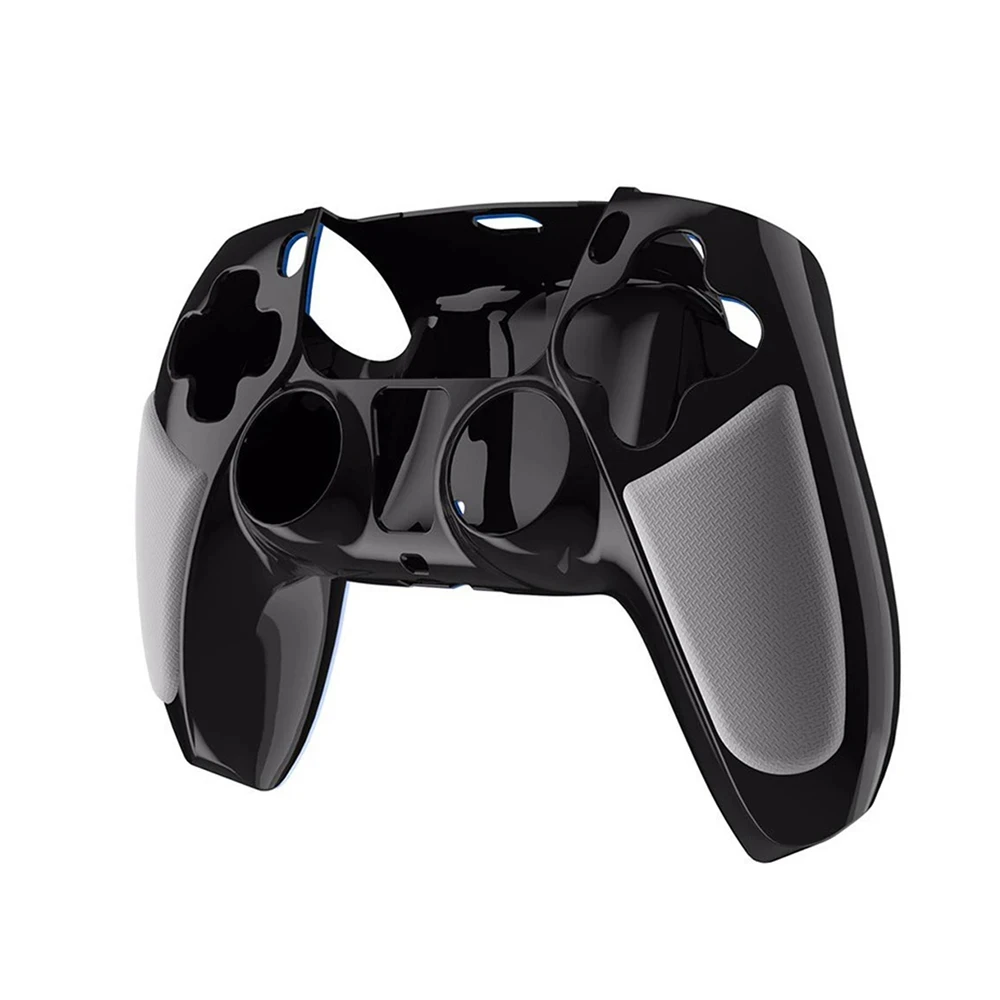 

Suitable for PS5 Dualsense Controller Handle Game Performance Silicone Shell Protective Cover Accessories