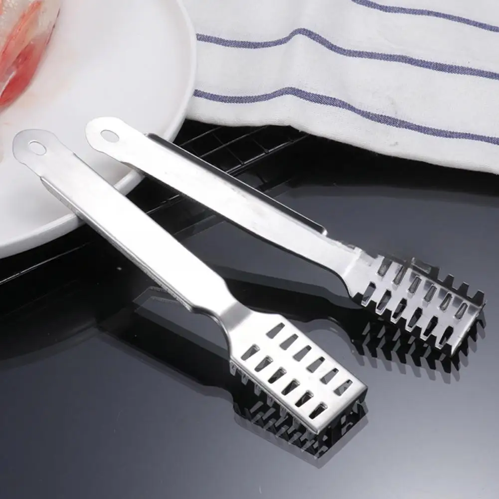 Fish Scaler Stainle…