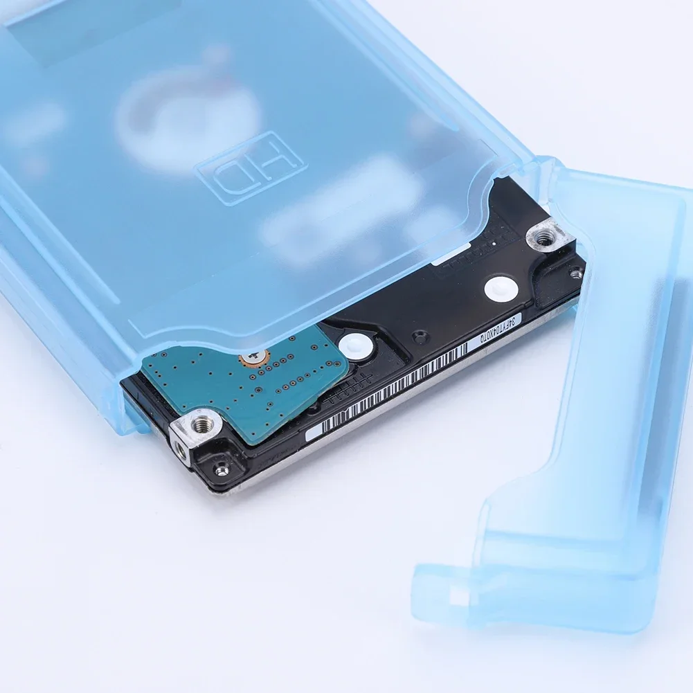 2.5 Inch Dust Proof…