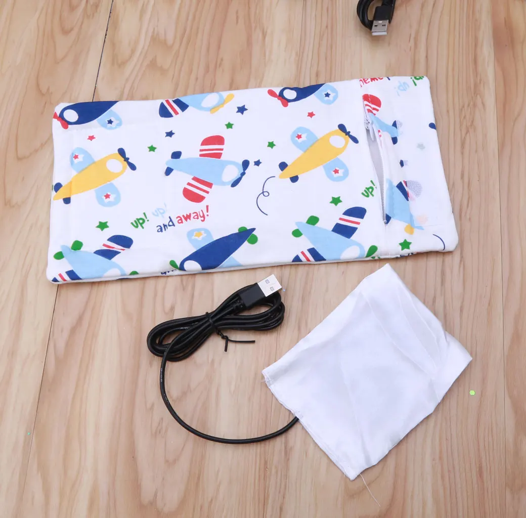 Рисунок 3 - USB подогреватель молока и воды