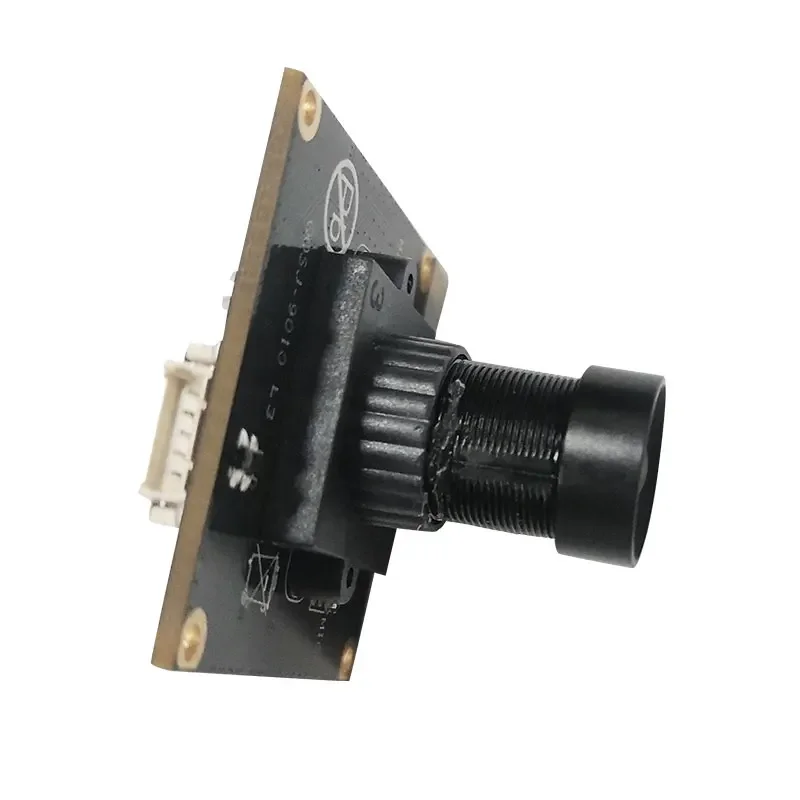 2026 USB Drive-free 12MP Imx377 4K Wide-angle AF FF Ultra HD Photo Intelligent Recognition Ai Camera Module