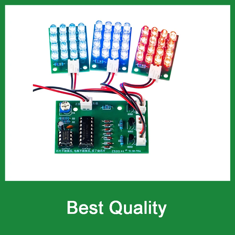 TJ-56-715 Dc 12V NE…