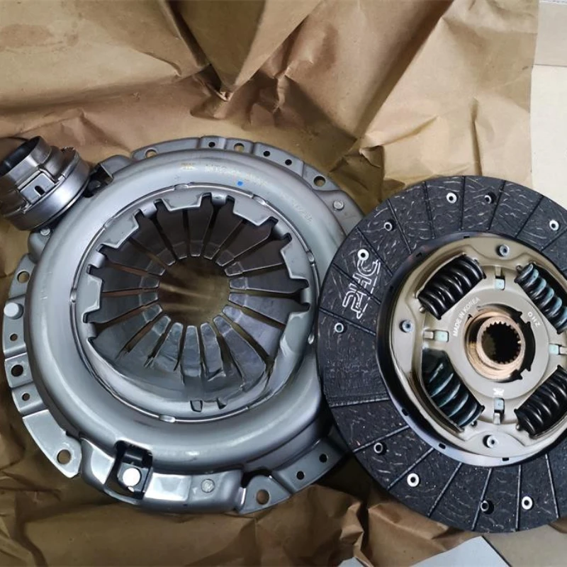 Suitable for 2.4 2.5 clutch three-piece clutch pressure plate separation bearing