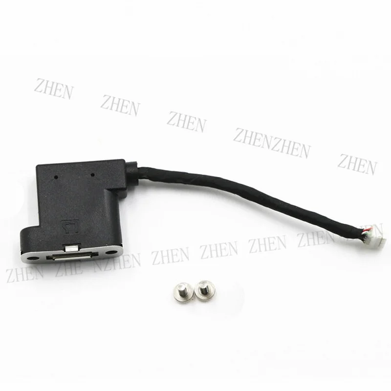 S For Lenovo ThinkCentre M900 M600 M700 M900x DP cable with redriver Tiny 04X2754