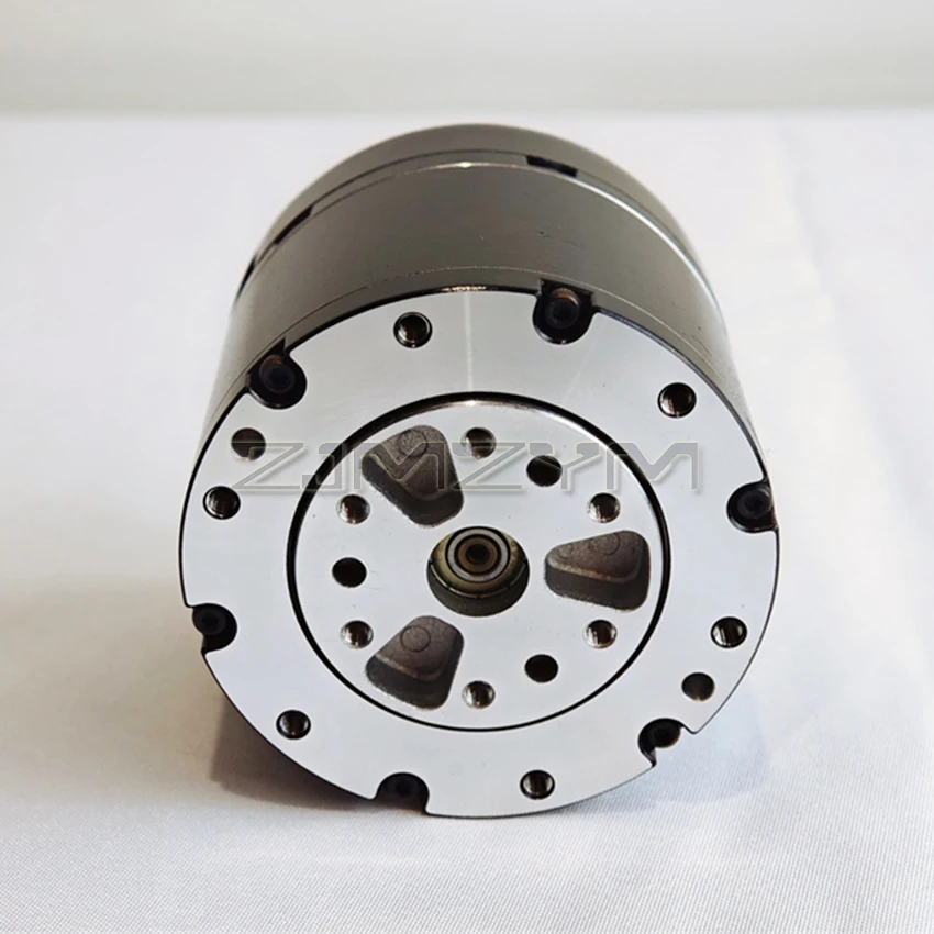 Integrated Joint Motor Module Motor, Driver, Reducer Three-in-one Joint Motor Module Quasi-direct Drive Robot Joint Motor 48V
