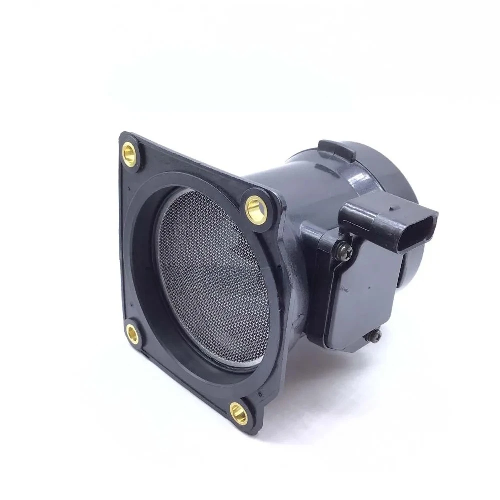 MAF Mass Air Flow Sensor For VW Passat  A4 Avant B5 B6 A6 C5 A8 B5 B6 Skoda 3U4 2.4 2.8 V6 AFH70-08D 078133471EX MAF0022