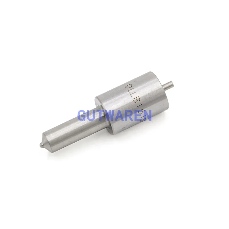 

12 Pcs High Quality Diesel Fuel Injector Nozzle DLLA160S3273 04332713273 Engine Auto Parts