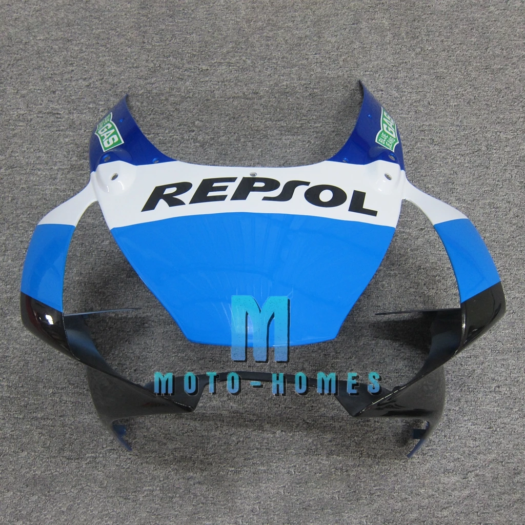 CBR954RR 02 03 Injection ZXMT Fairing Kit for Honda2002 2003 954 CBR 954RR Rebuild Bike Fairings Free Customize Black Blue