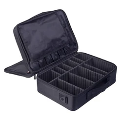 Fishing Reel Gear Organizer Reel Storage Case, Waterproof Fishing Gear Carry Bag Fishing Reel Bag, Fishing Tackle Bag