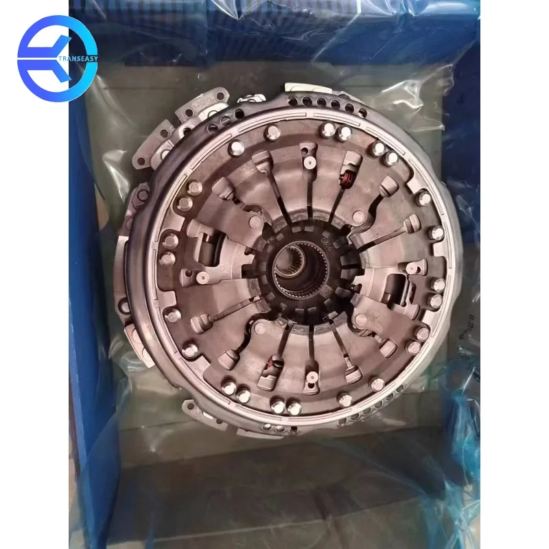 

0AM DQ200 DSG New Clutch Kit 602000200 Suit For VW Golf Polo Jetta Passat Tiguan Touran Audi A1 A3 Dual Clutch