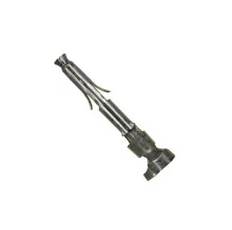

100pcs/lot 171637-1 for:16-22AWG 100% New