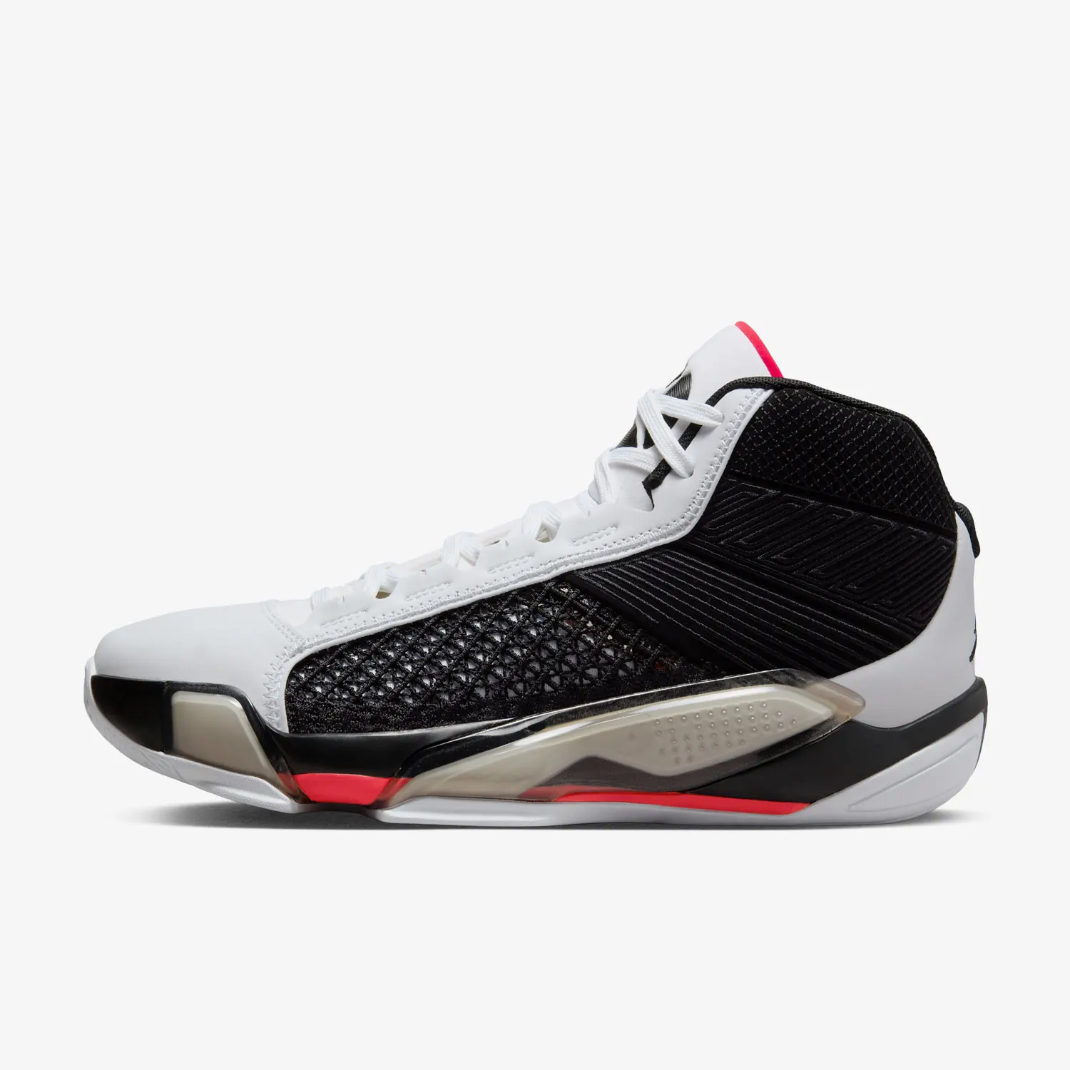 

Nike Authentic Air Jordan 38 AJ38 Men's Performance Basketball Shoes DZ3355-106