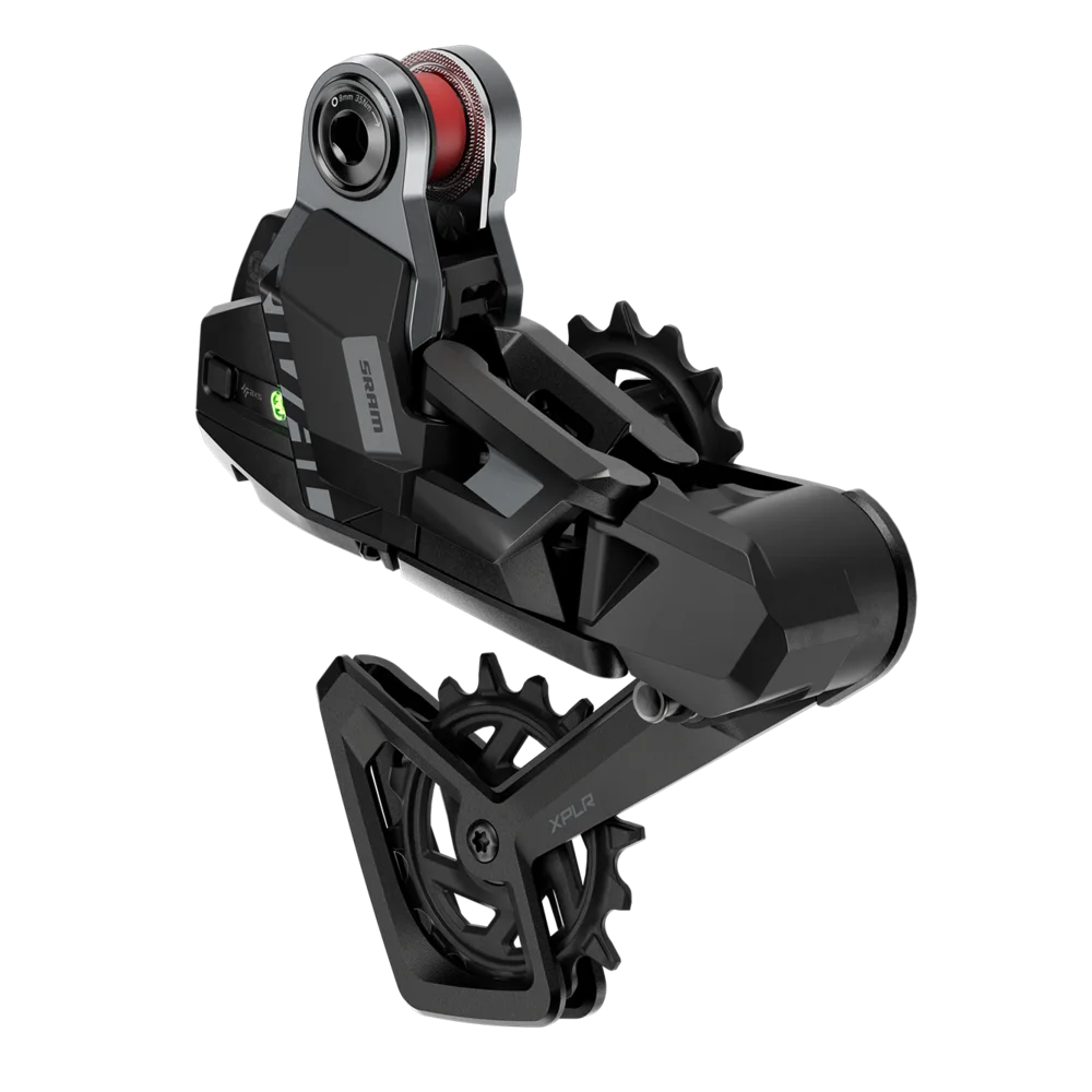 SRAM Rival XPLR Force XPLR AXS Rear Derailleur 1x 13Speed Gravel