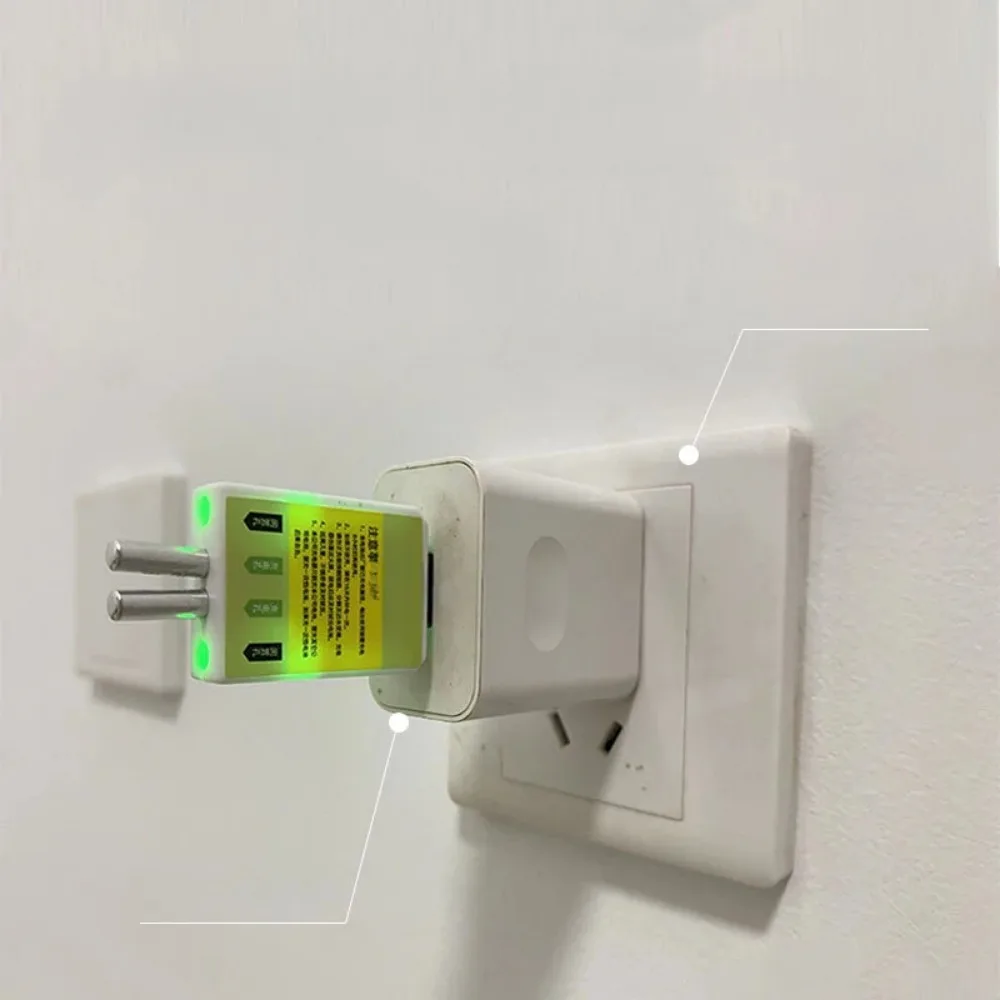 الصيد تعويم مضيئة بطارية CR425 قابلة للشحن مع 2 ثقوب شاحن USB ل الإلكترونية ضوء عصا ليلة عوامة الصيد معالجة