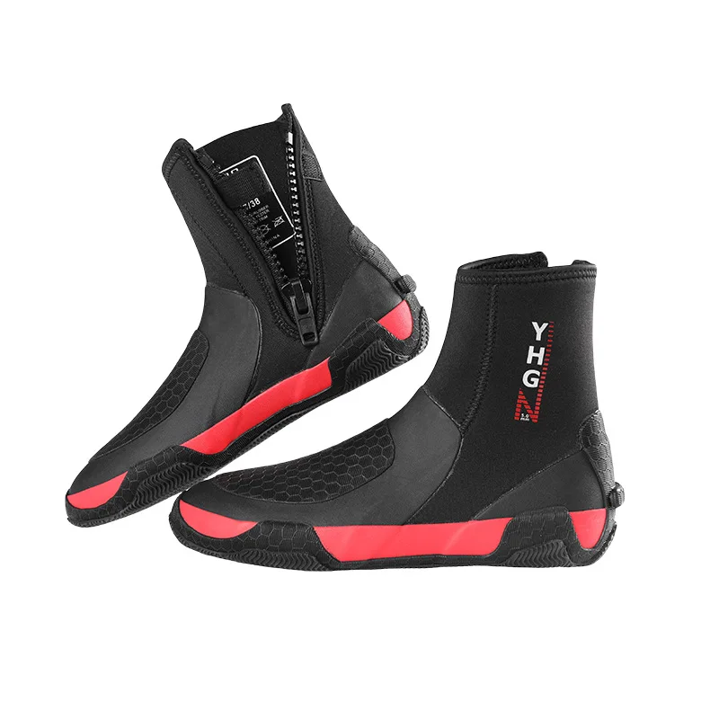 anti-slippery-5mm-thickness-high-top-diving-boots-hard-wearing-thicken-ocean-lake-dive-shoes-abrasion-resistant-beach-sandals