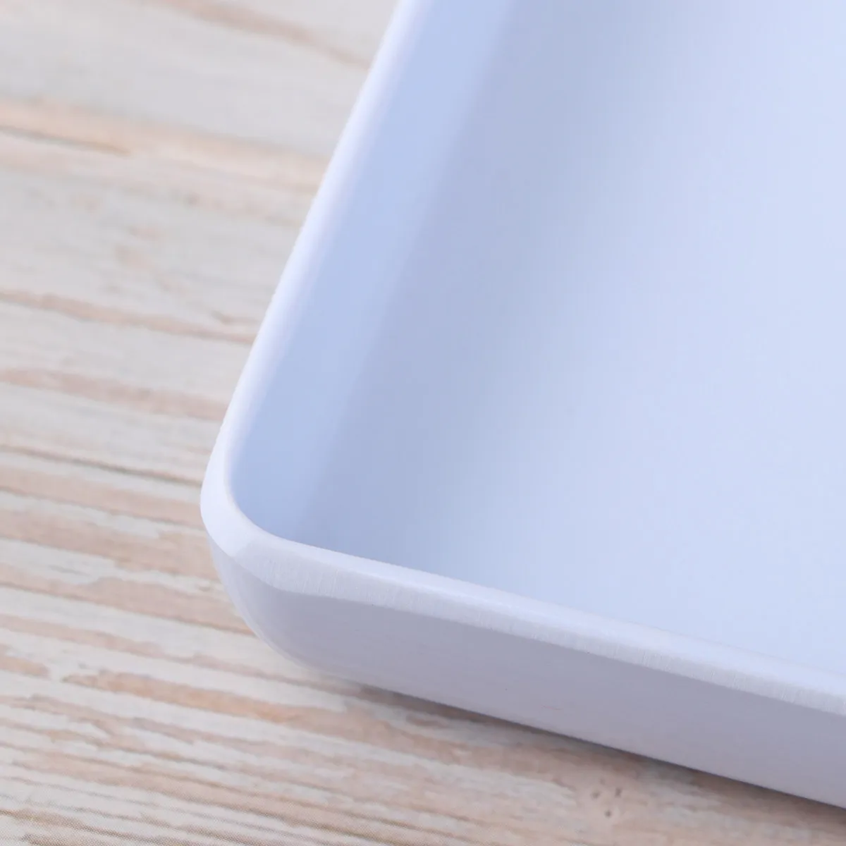 Jewelry Tray 10*16Cm Plastic Trinket Dish Storage Organizer For Earrings Rings Bracelets Necklaces Anklets Lenses Hair view 4