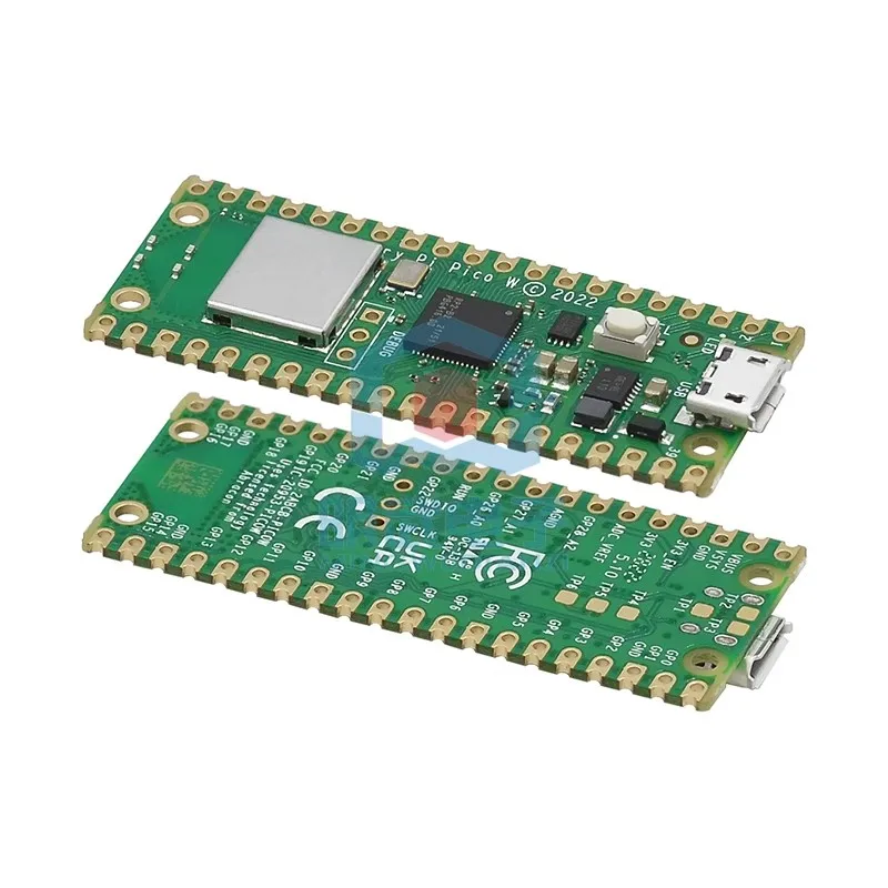 Совместимая плата разработки raspberry pi PICO Двухъядерный процессор Raspberry PI PICO RP2040 с поддержкой Python