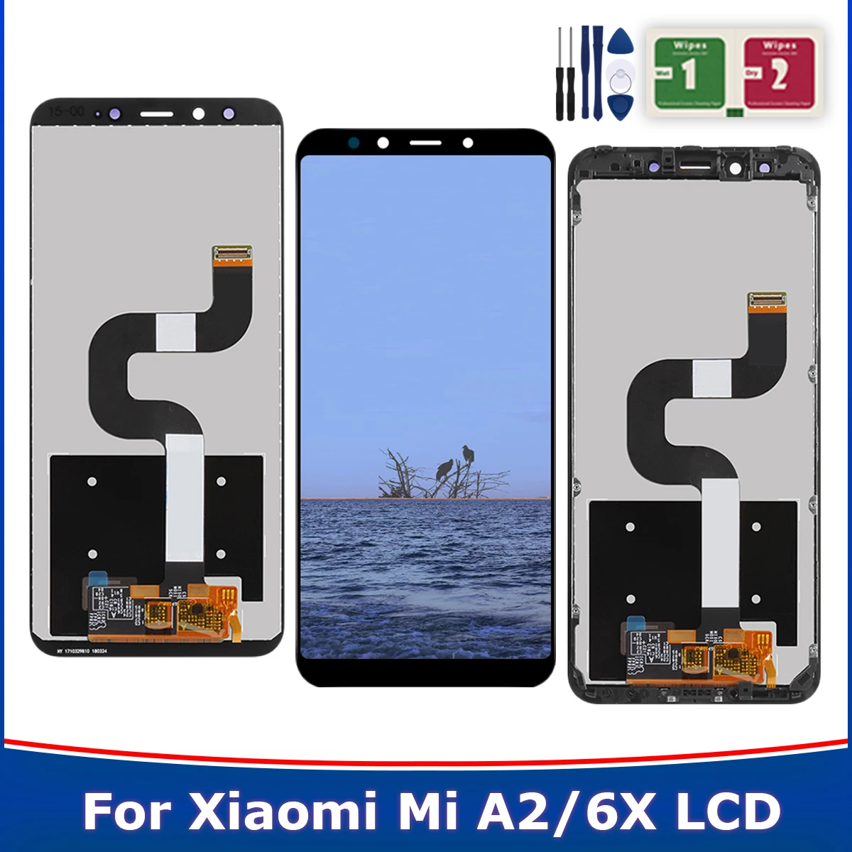 مُقدِّمَة لشاشة LCD M1804D2SG: تقييم ونصائح للاستخدام
