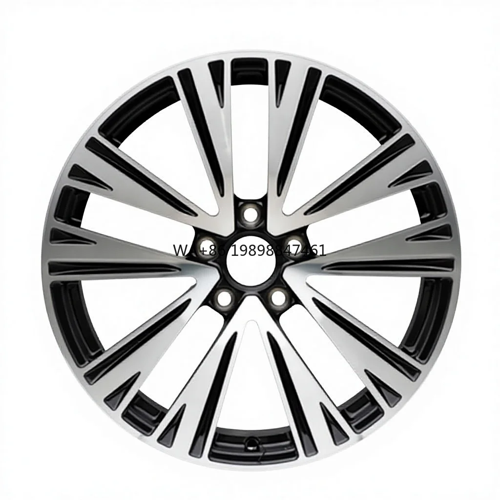 18 19 20 Inch Forged Wheels Suitable for Audi Q5 Q7.A4. A5. A6L Upgrade and Modification for Use