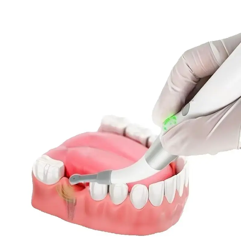 Dental Material Implant Detector Phase II Implant Locator for Implant Restoration