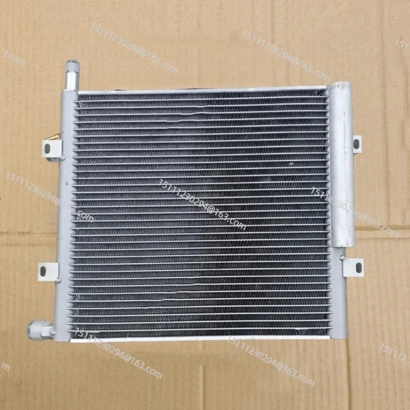 

41cm long * 35cm wide parking air conditioner condenser electric air conditioner condenser air conditioner radiator