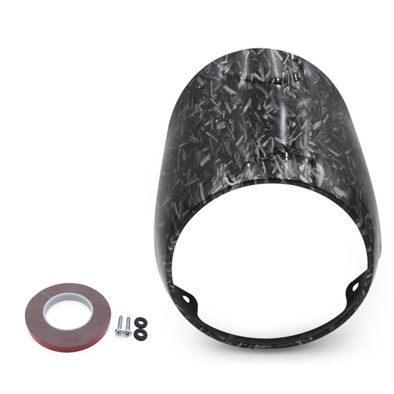 

M0t-r передний обтекатель мотоцикла, крышка фары, обтекатель лобового стекла для Vespa Primavera 150, кованый