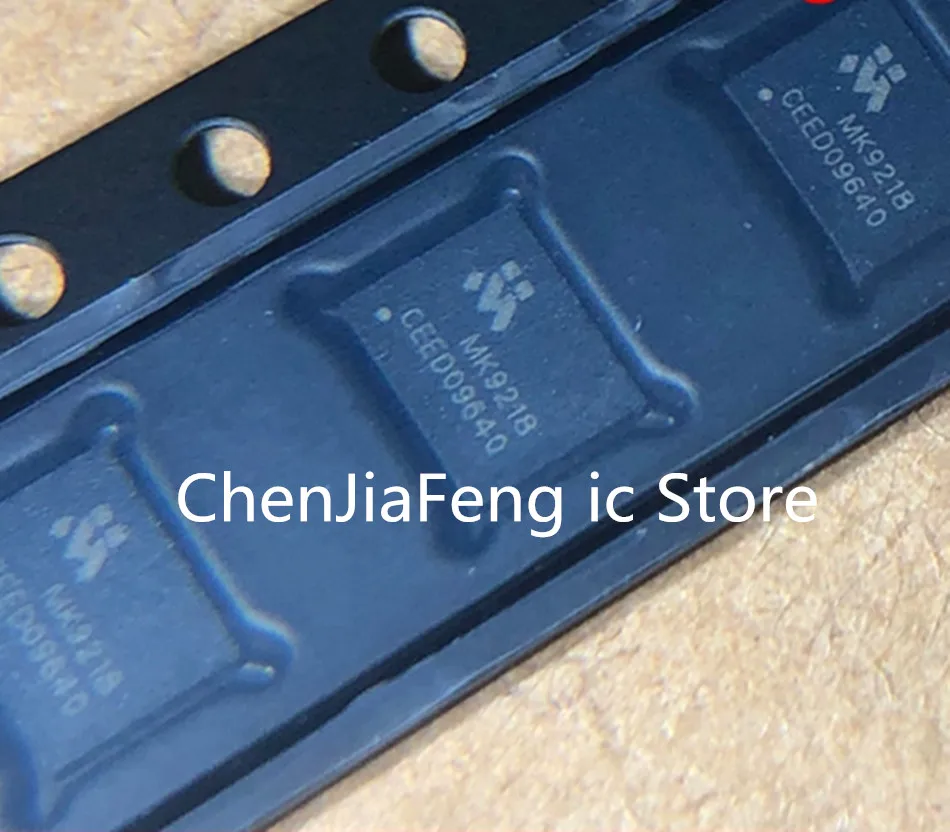 

2-100 шт./лот MK9218CQB MK9218 QFN-20 Новый оригинал