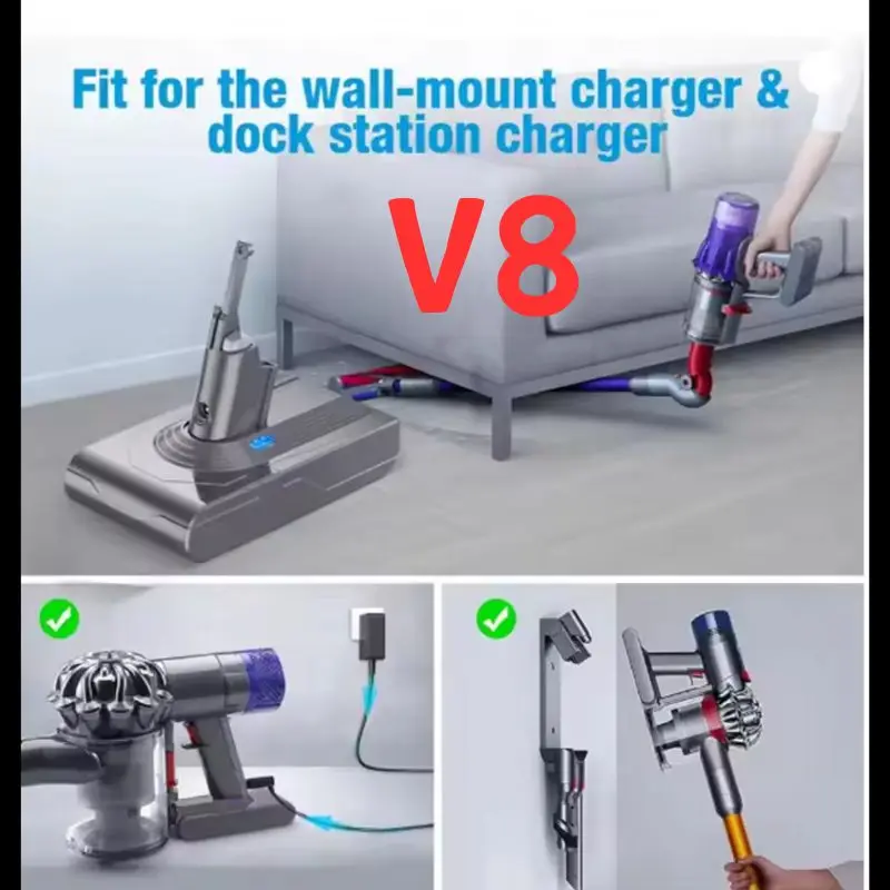 100% New For Dyson … - image