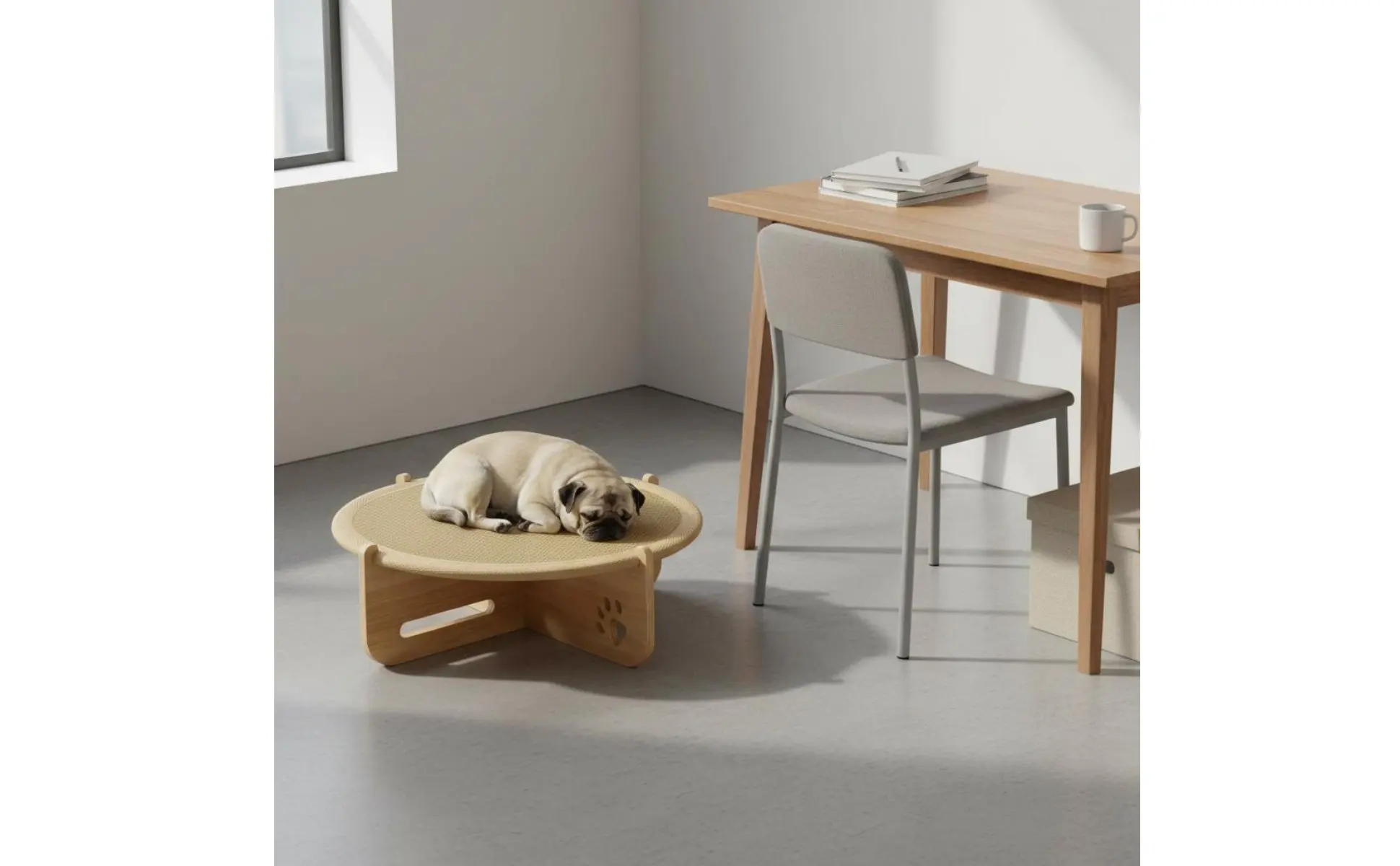 Cama Arranhador Felino Cama de Rede Felina Dois em Um Tapete de Dormir para Cachorros Pequenos Refrescante Respirável para Gatos, Verão Cama Arranhador Felino Cama de Rede Felina Dois em Um Tapete de Dormir para Cachorros Pequenos Refrescante Respirável para Gatos, Verão