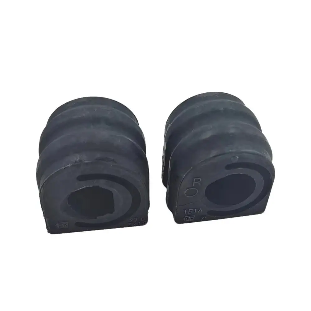 

Front Stabilizer Bushing Rubber 51306-TBT-H10 51307-TBT-H10 For Honda CRIDER FS 1.0T 2019- ENVIX FS 1.0T Car Accessories 2PCS