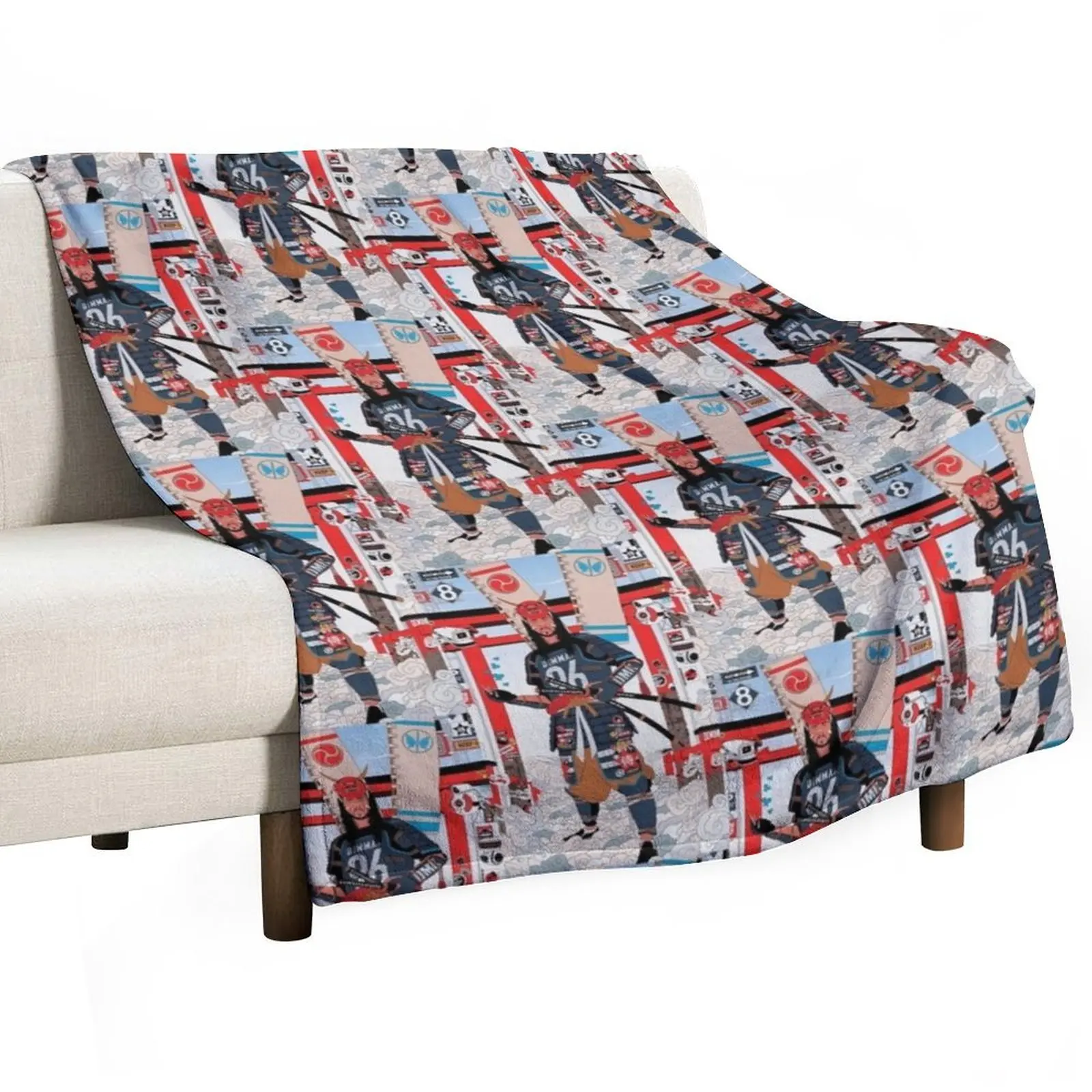 Steve Aoki Throw Bl… - image