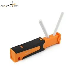 Portable Knife Sharpeners TY1406  Steel Folding  Sharpening