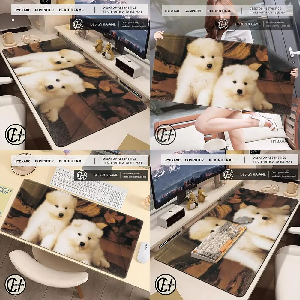 Hunde-Mauspad asdjasodasdasd