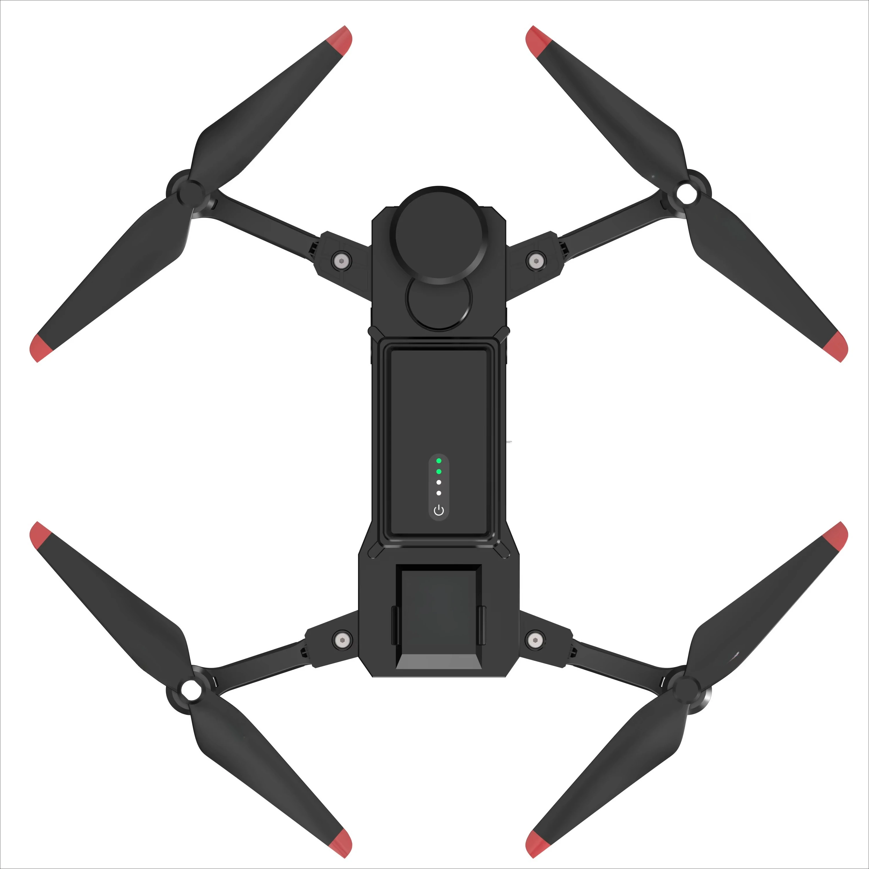 IP66 مقاوم للماء 1 كجم تحميل الطعم الصيد الإنقاذ قاذف خاتم الزواج هدية الحمولة الصيد الملحقات #2