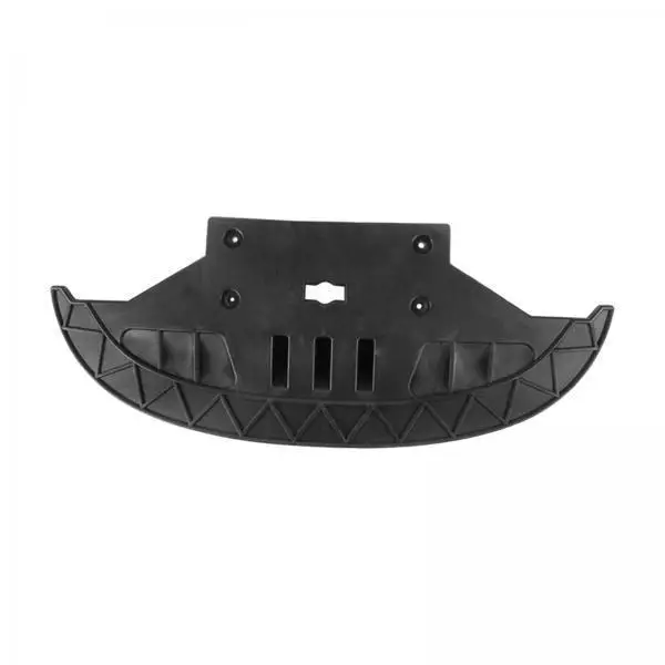 

Mount Guards Plastic Front Bumper Lower Protection Board for RC Car 4x4 1 10 Offroad Vehicles