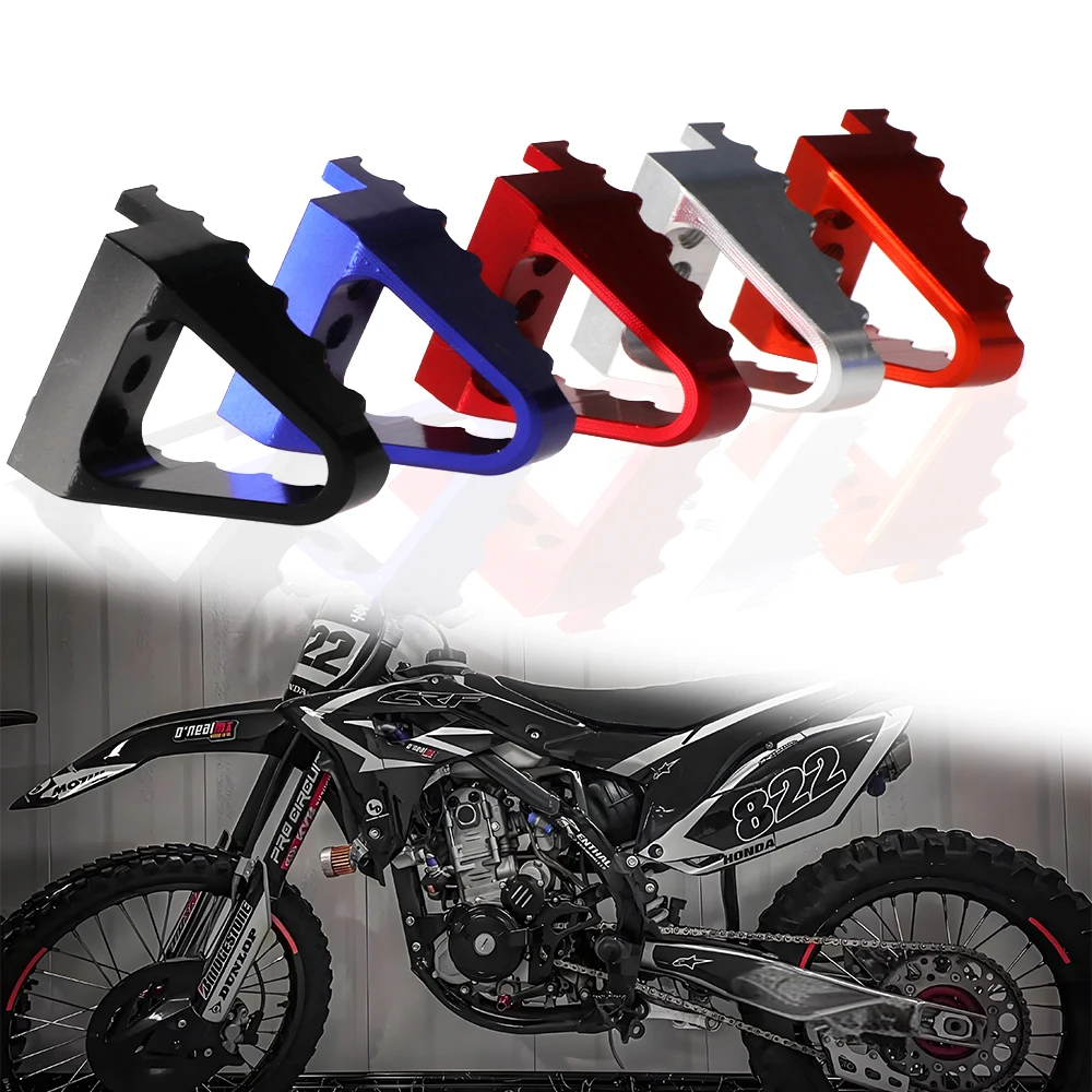 Motorcycle Brake Ar…