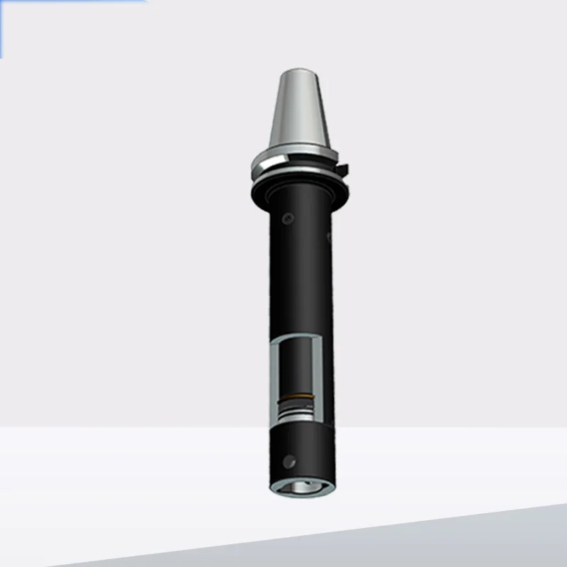 SBT40 SBT50 CKC CNC آلة أداة التخميد مملة أداة حامل