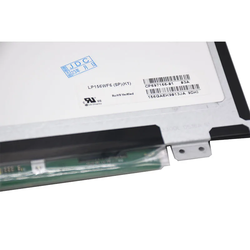 Панель экрана LP156WF6 (SP) (M1)