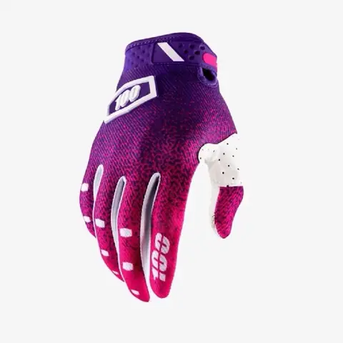 100 Motorcycle Gloves Off Road MX Glove Motocross Glove ATV Cycling Moto Glove MTB Dirt Bike Gloves