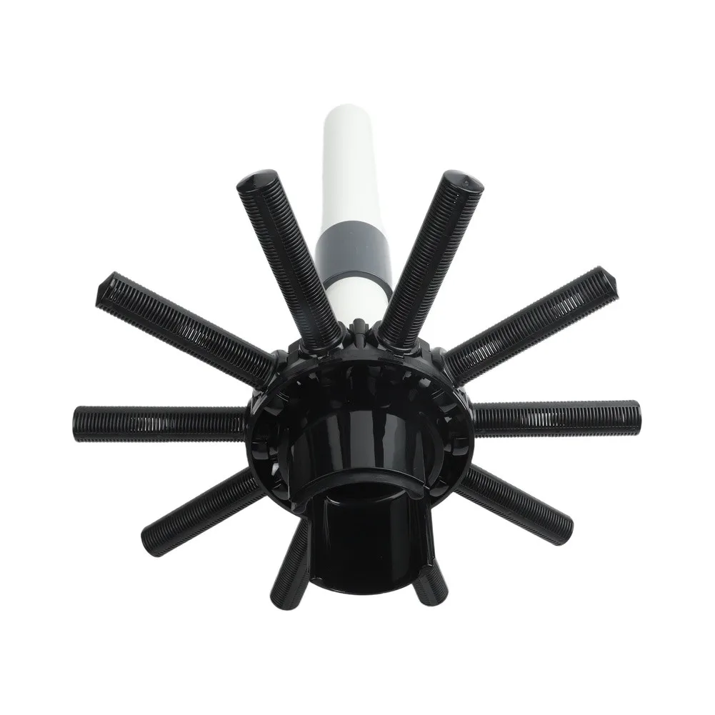 Replacement Lateral Assembly and Center Pipe for Hayward for Pro Sand Filter S180T Efficient Filtration Easy Installation