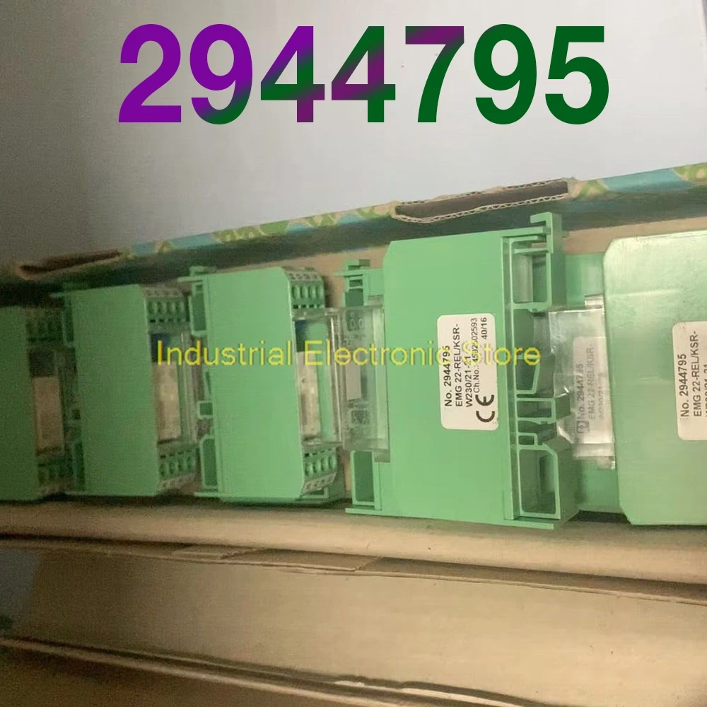 New Emg 22-REL/KSR-…